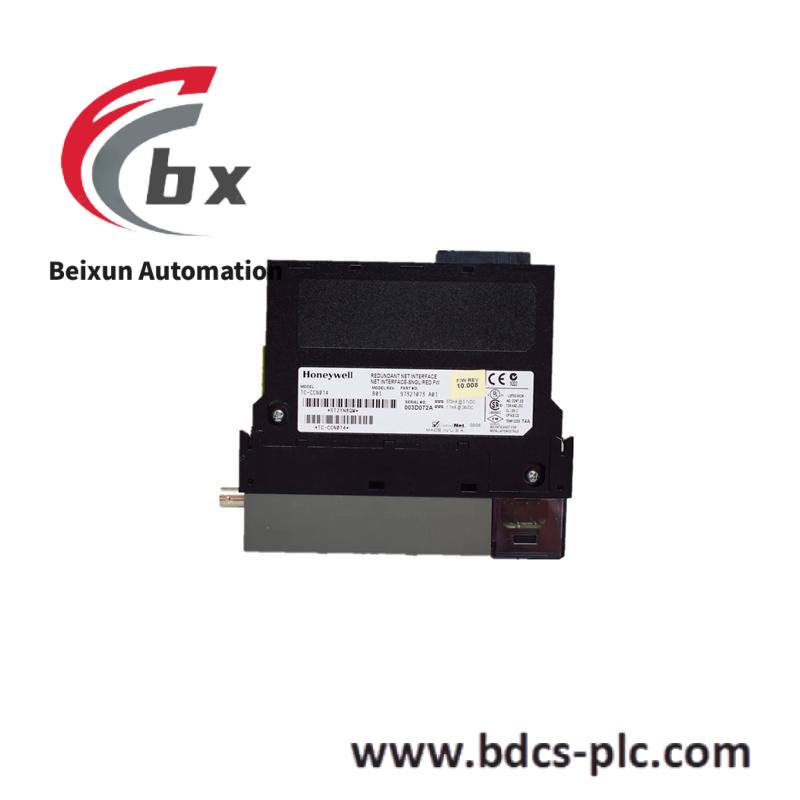 Honeywell TC-CCN014