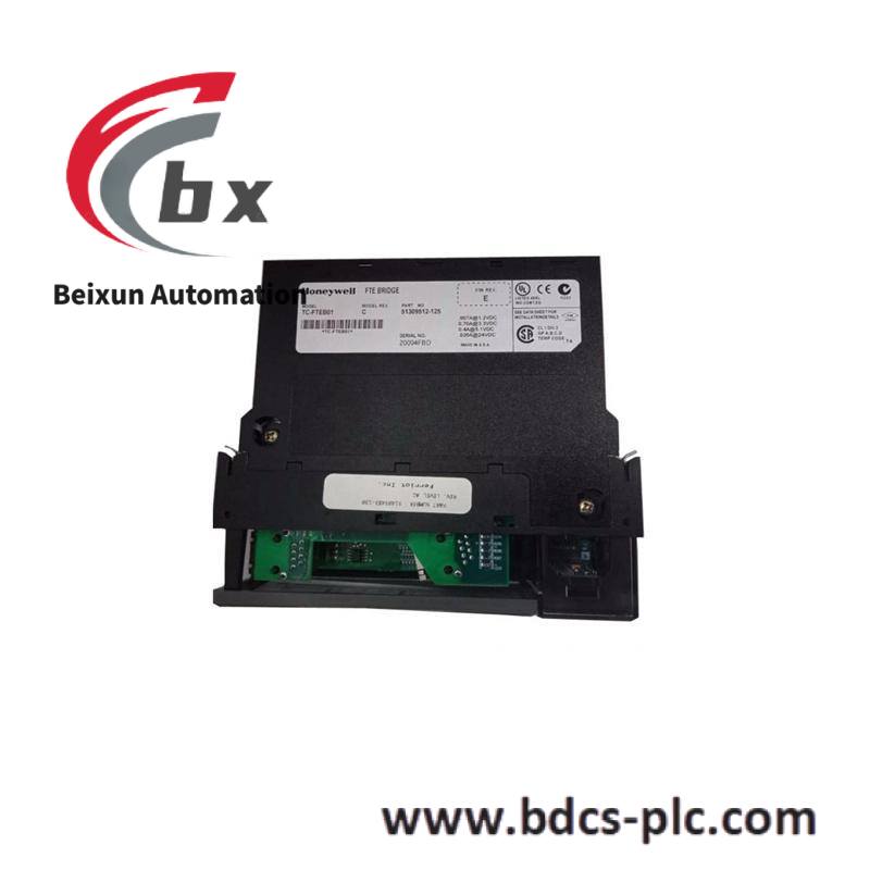 Honeywell TC-FTEB01