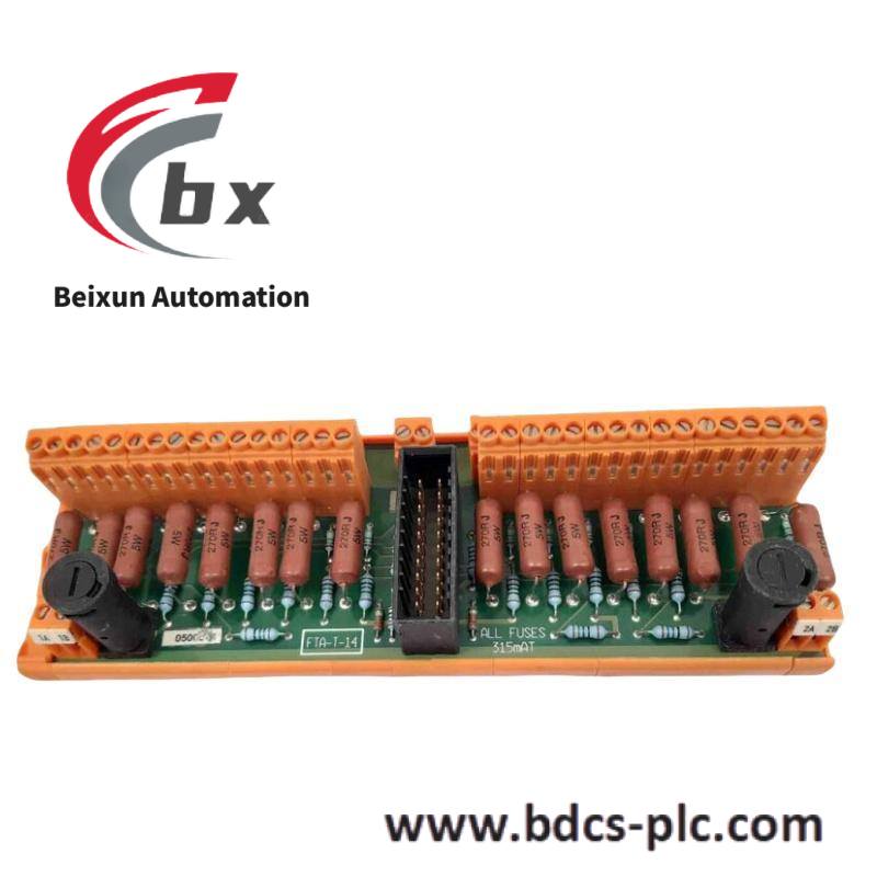 HONEYWELL FC-TSAI-1620