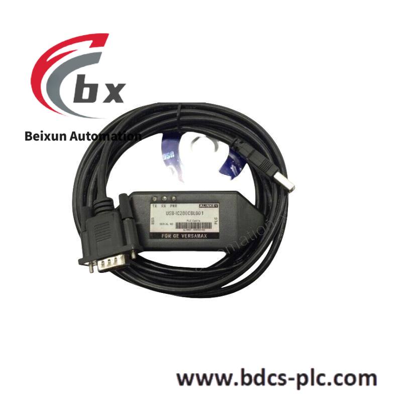 GE Fanuc IC200CBL001