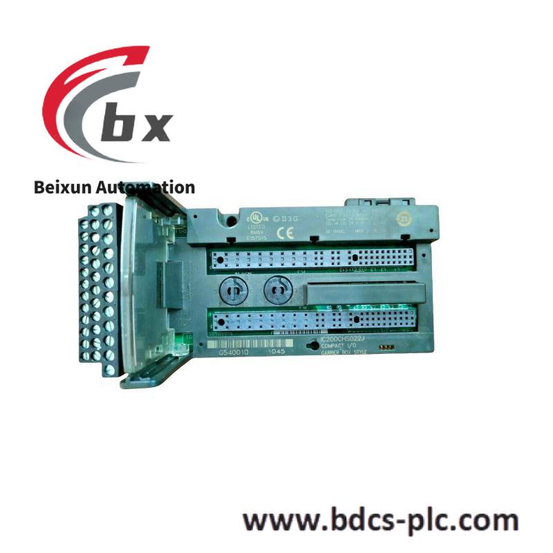 GE IC758ROWB15PCX256