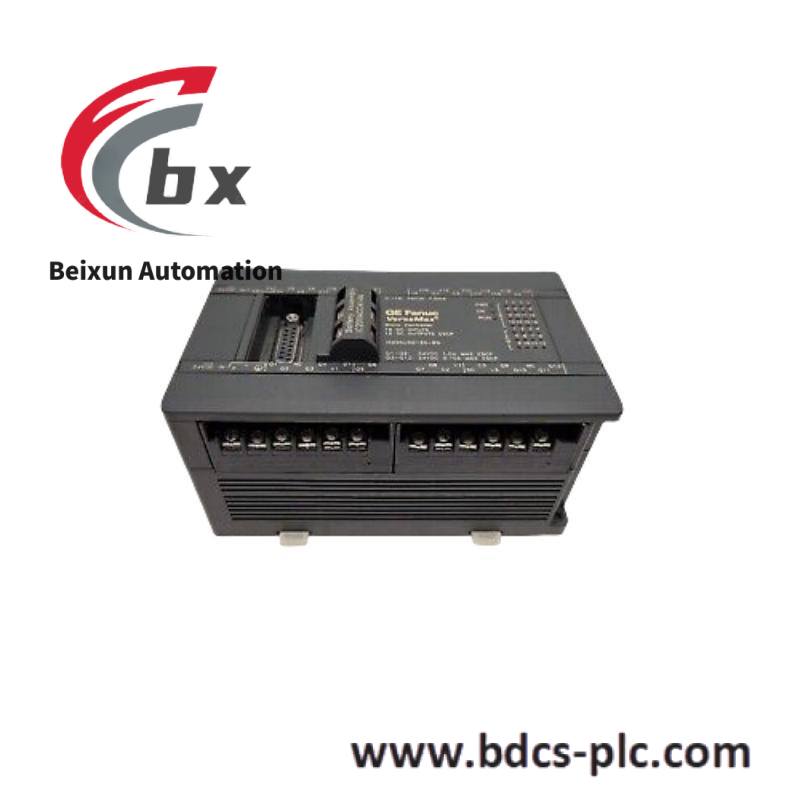 GE Fanuc IC200UEX211