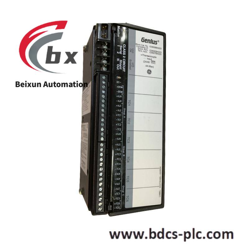 Fanuc A06B-6117-H205