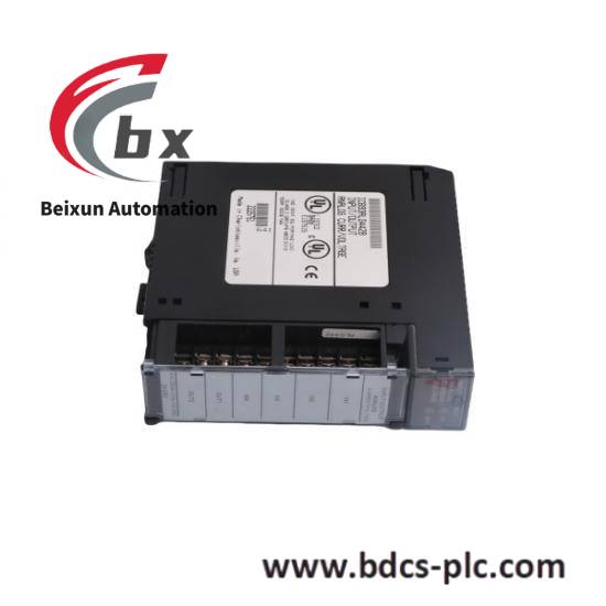 General Electric 336A4932AGG02