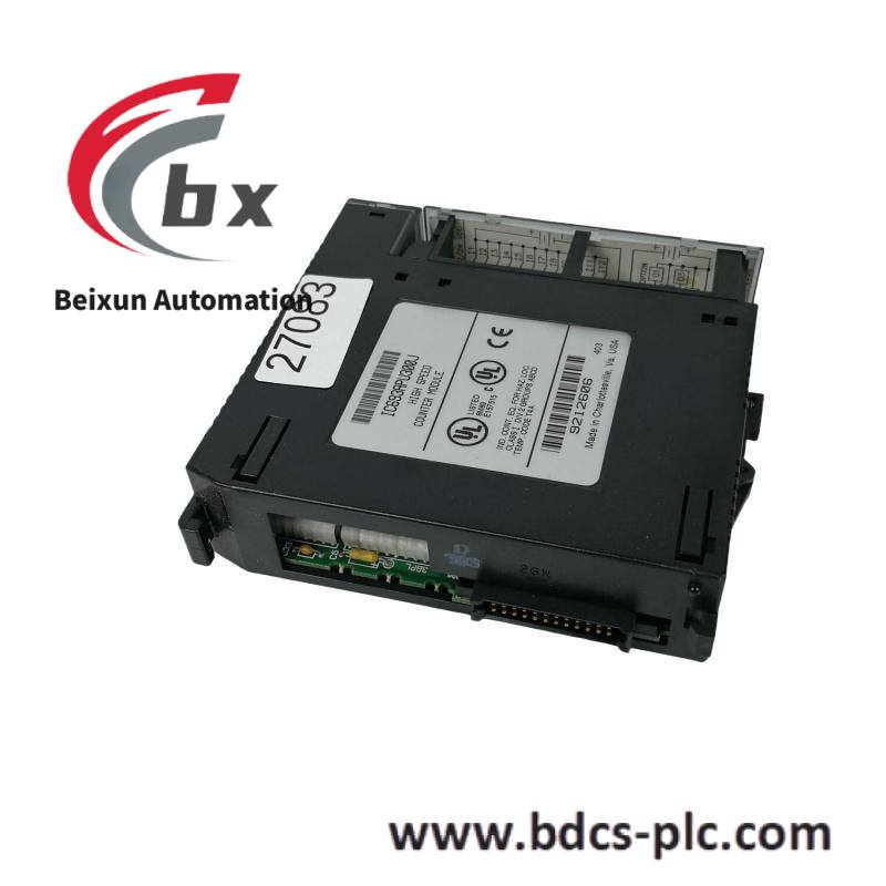 GE IS220YDOAS1AJA1C10P