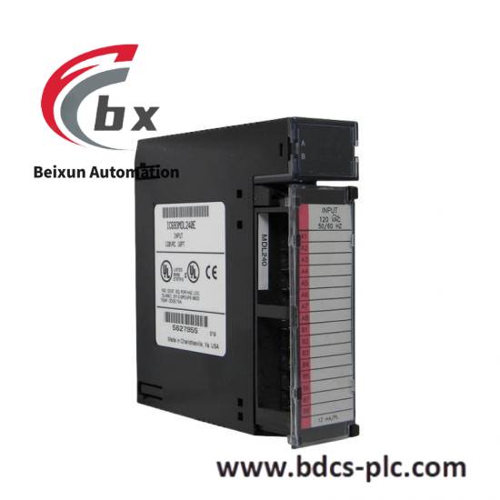 GE GOULD M113-A10K-90AB