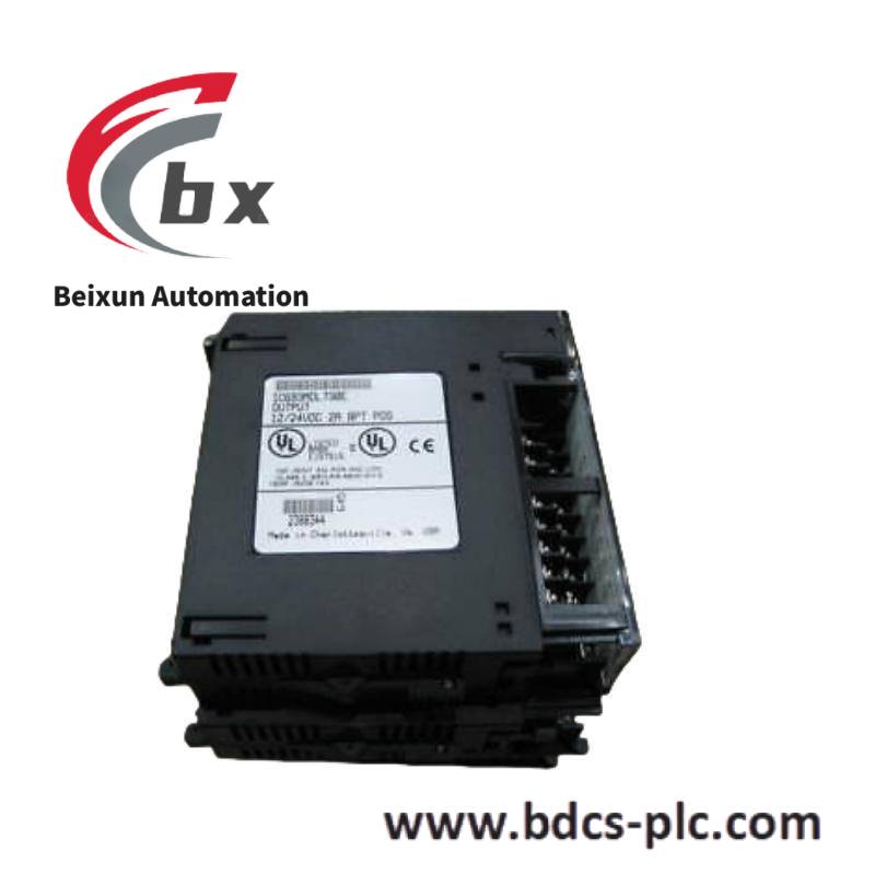 GE A06B-0116-B075#0008