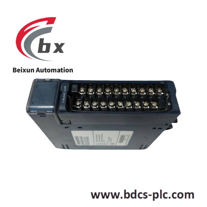 GE D60-K03-HLH-F8L-H6P-MXX-P6E-U6P-WXX