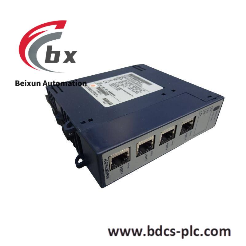 GE IC200UEX064