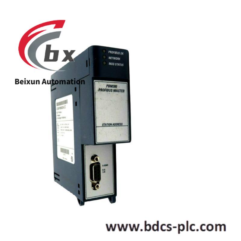 GE IC866-0550-4A3-2P