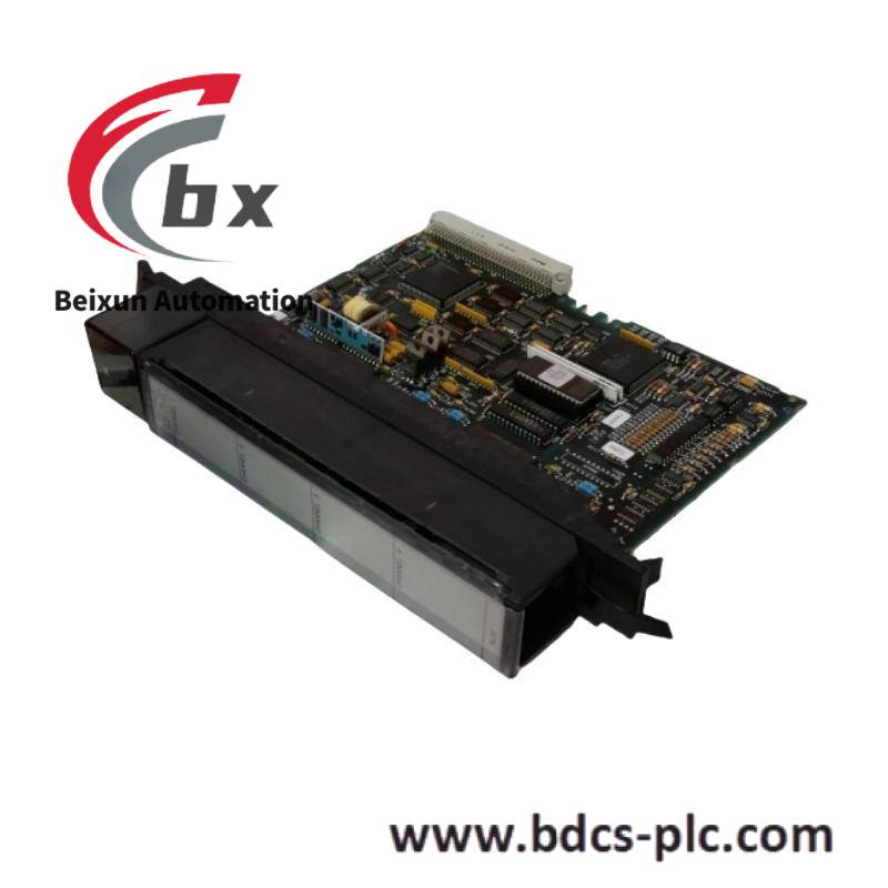 FANUC A06B-2077-B407