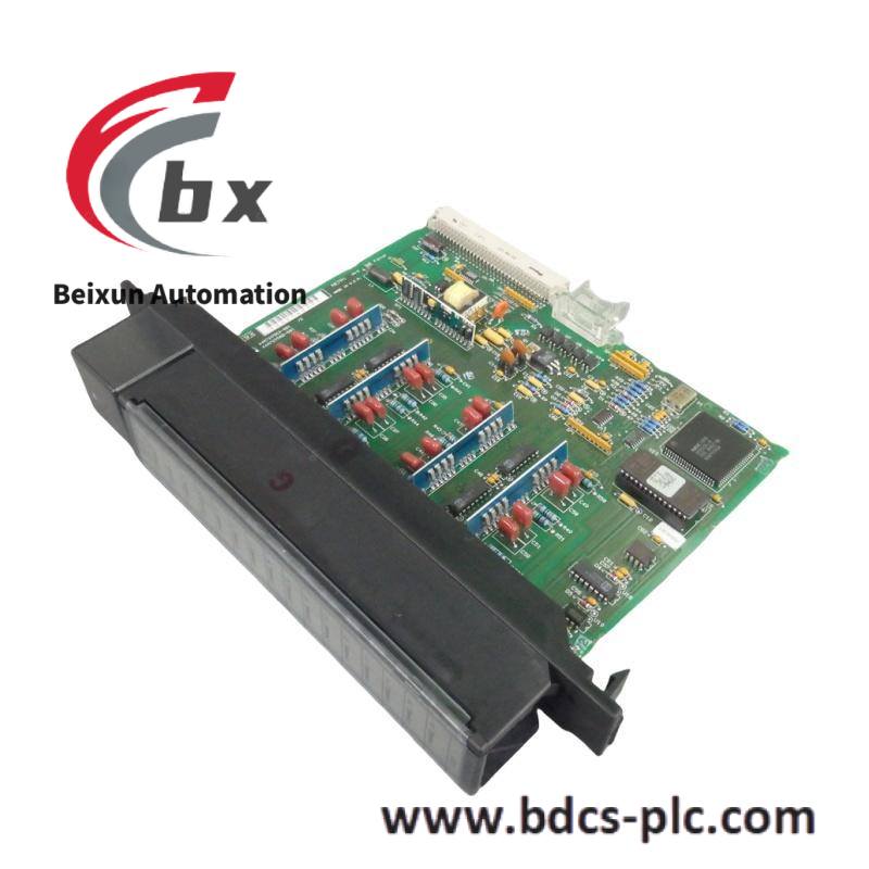 GE IC866-OCH-180-603-00