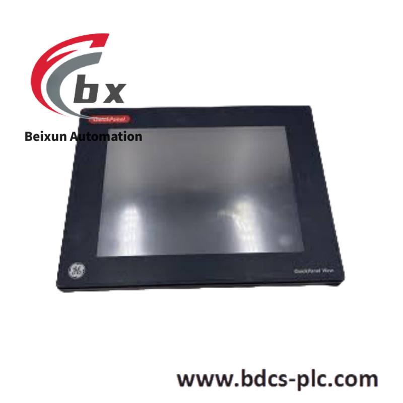 Emerson IC754VSI12CTD