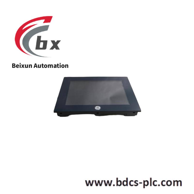 Emerson IC755CSS15CDA