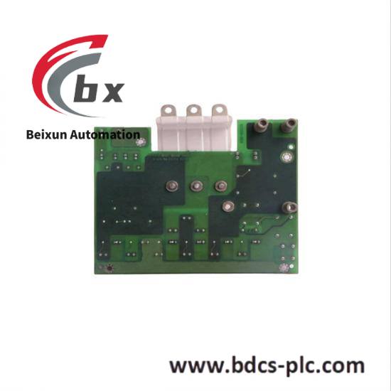 ICS Triplex FAIR-RITE?VO