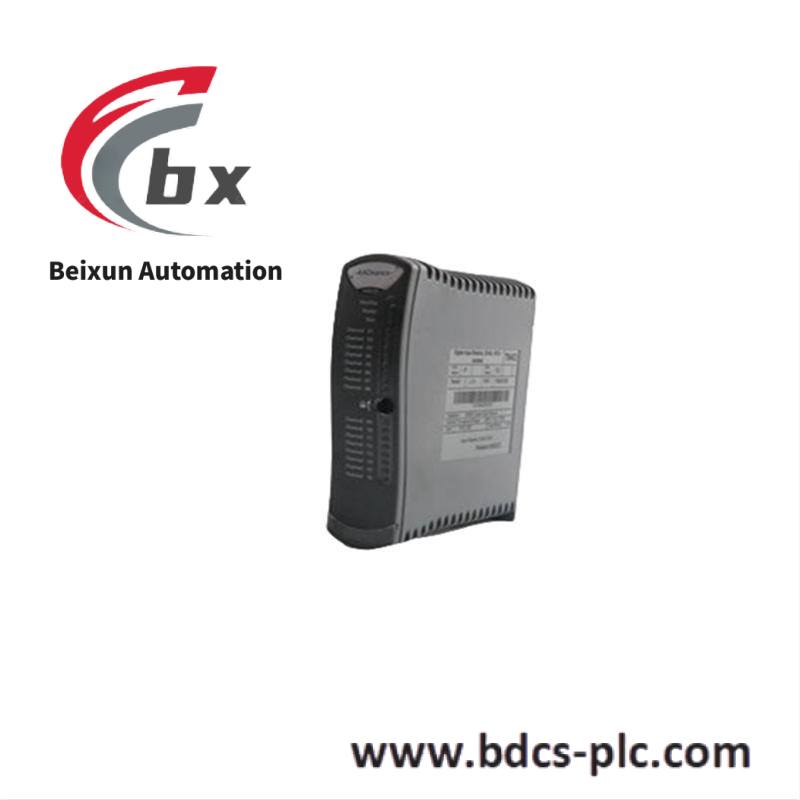 ICS TRIPLEX ACC-24E2A