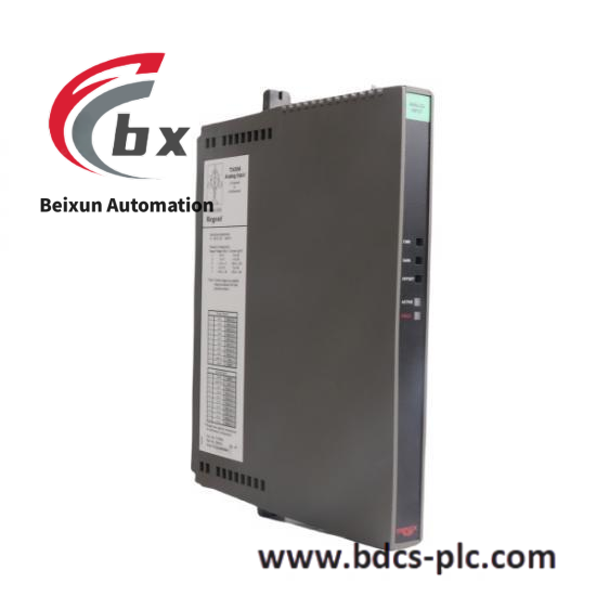 ICS TRIPLEX TC-201-01-4M5