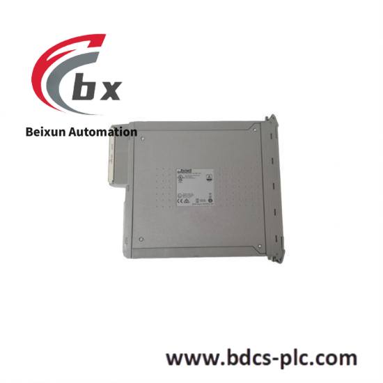 ICS TRIPLEX TC-201-01-4M5