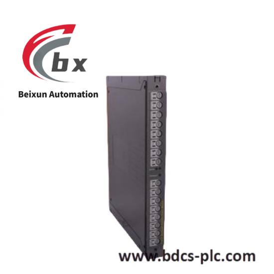 ICS TRIPLEX TC-215-01-4M5