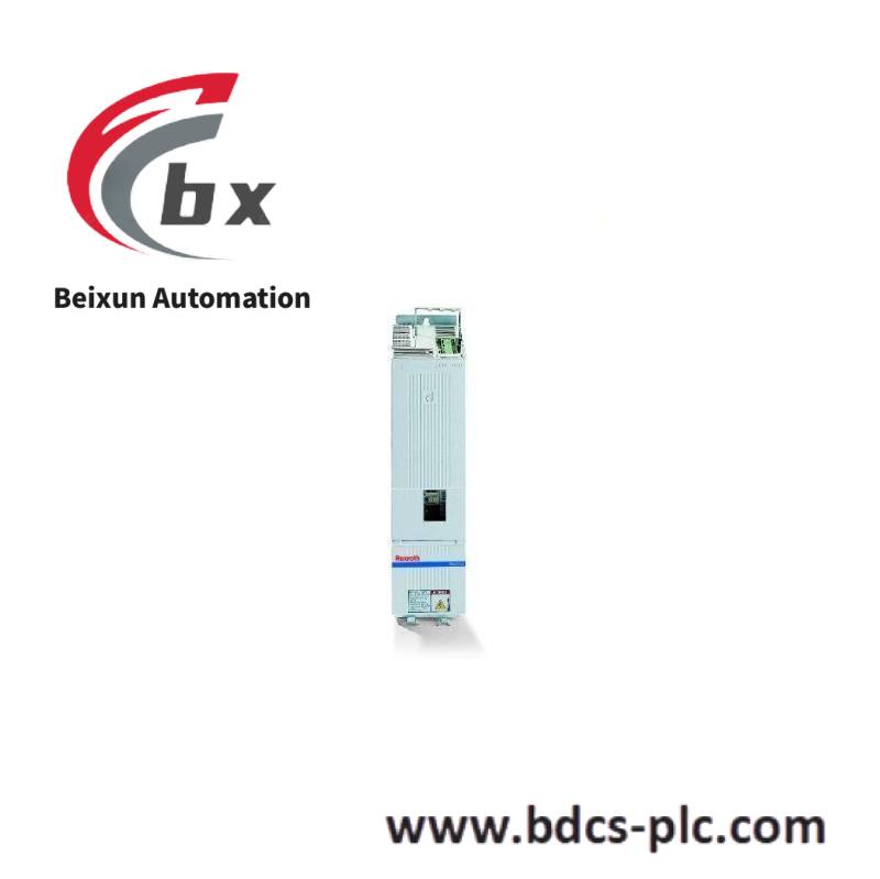 Indramat HDS03.2-W075N-HS11-01-FW