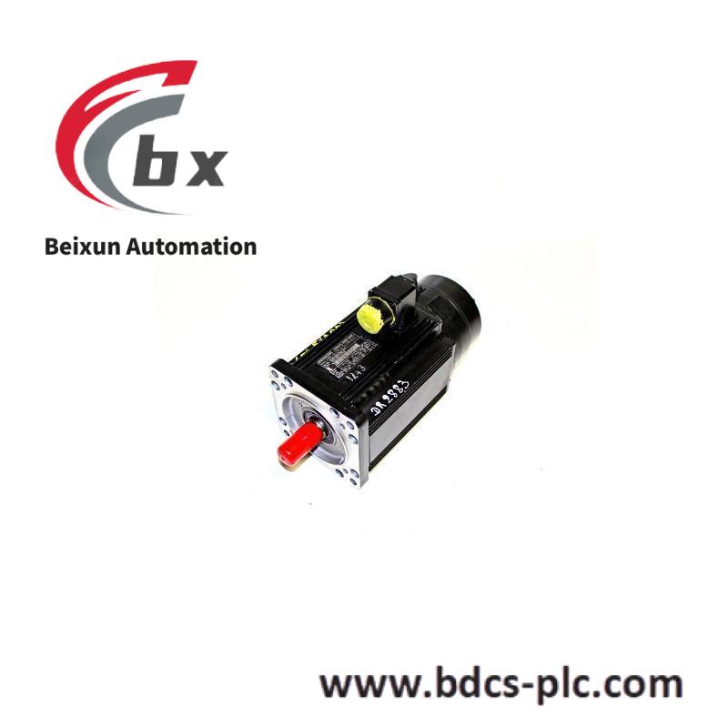 Bosch Rexroth R911285270 SERVOMOTOR MHD112A-024-NG0-LN