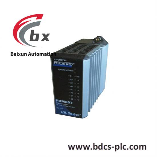 Foxboro P0917CB