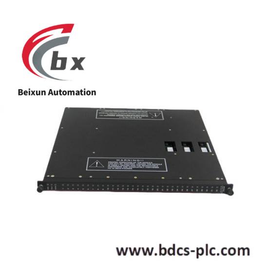 Triconex A06B-6164-H201#H580