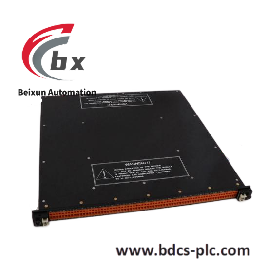 Triconex A16B-3200-0491/02A