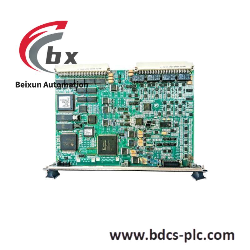 GE IS220YDOAS1AJA1C10P