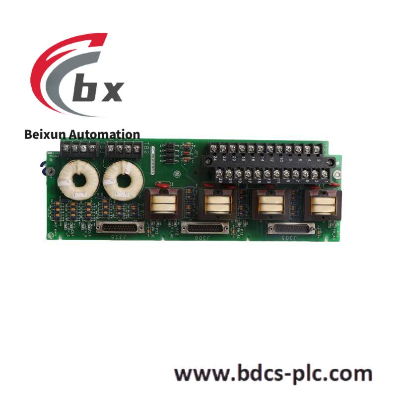 General Electric IS200EACFG2A