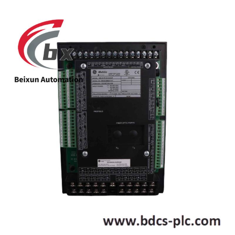 GE IC600BF815RR