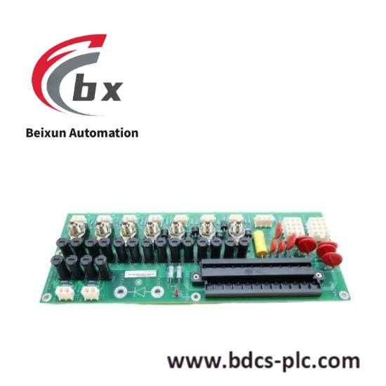 GE ZA66L-6001-0023 L150R0