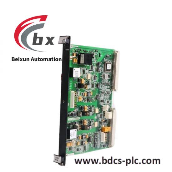 General Electric DS200TCPSG1ACB