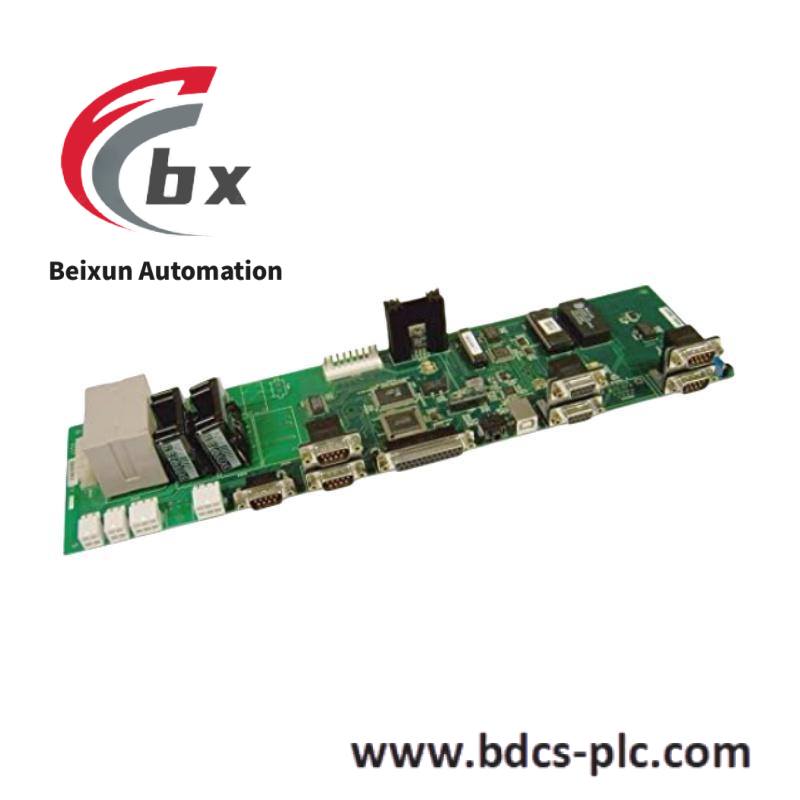GE IC200TBX228