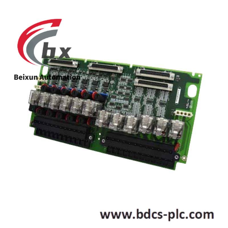 General Electric IS200TRLYS1B