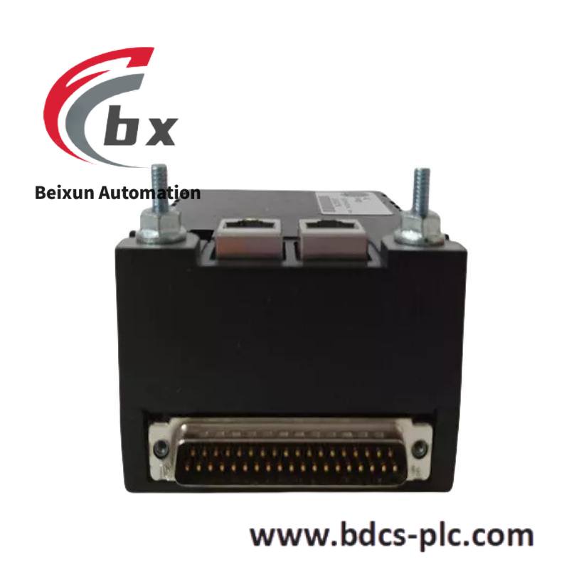 GE IC758ROWC15PCX512