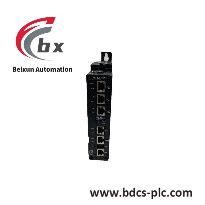 GE Fanuc IS220PDIOH1A