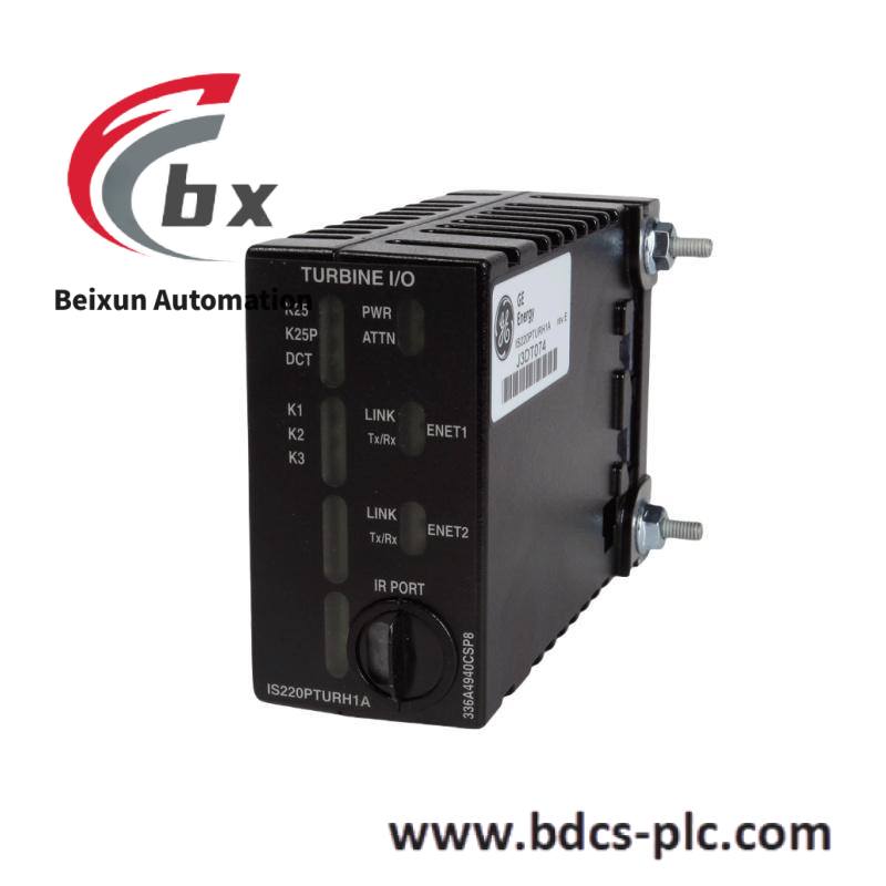 General Electric IS220PTURH1A