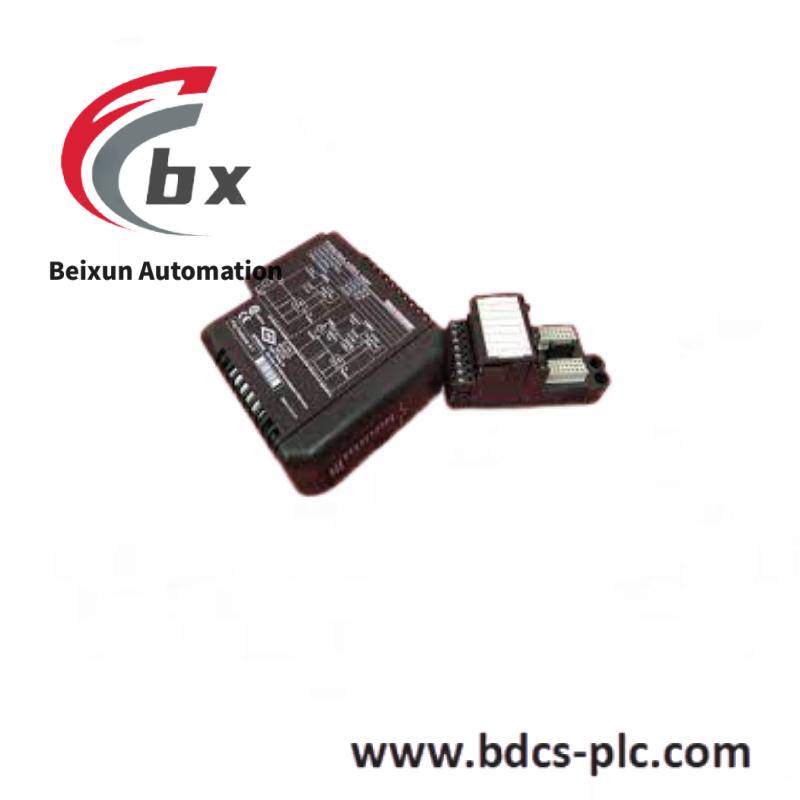 Emerson DeltaV VE3008