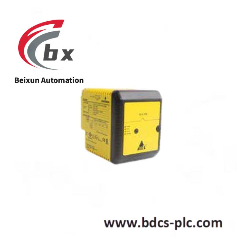 Emerson IC866-0220-4A3-2P