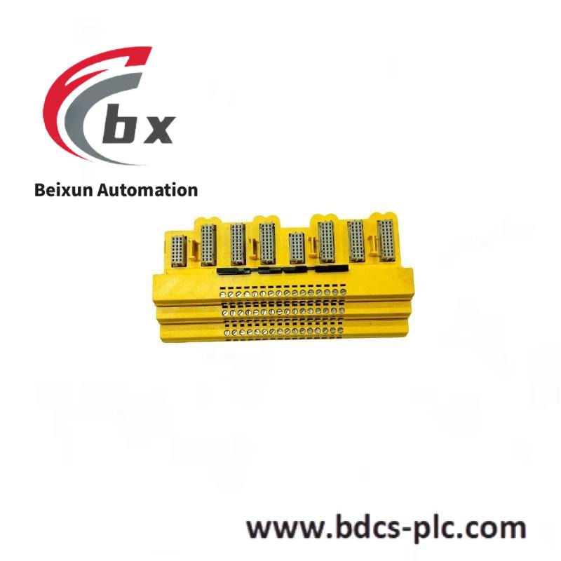 Emerson IC660BBD101RR