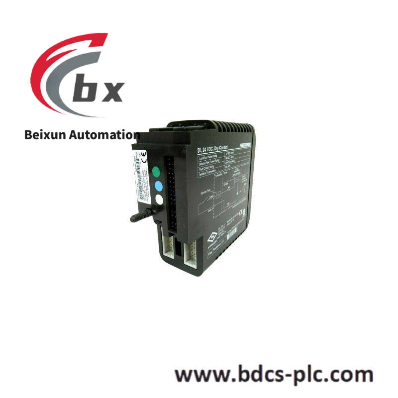 FISHER-ROSEMOUNT KJ3001X1-BB1