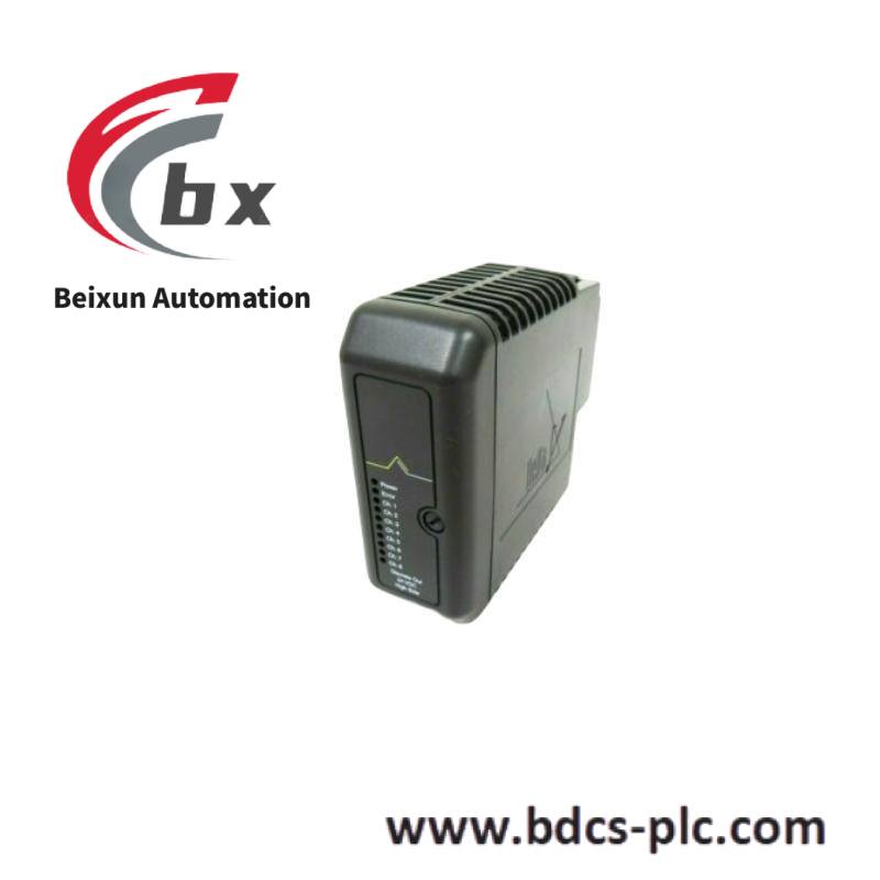 FISHER-ROSEMOUNT KJ3001X1-BJ1