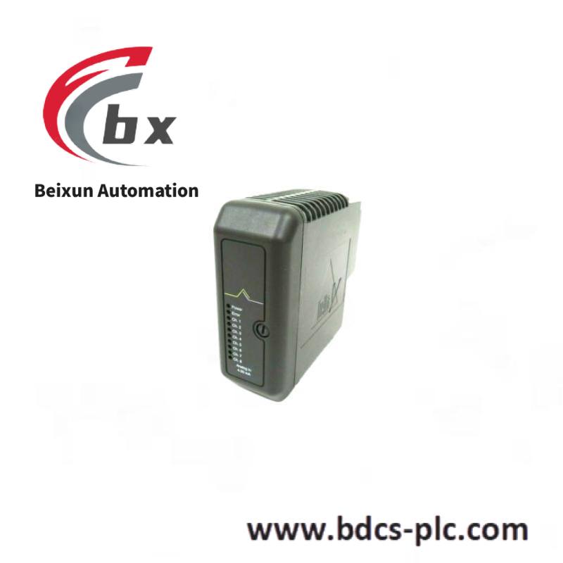 Emerson IC200ALG331CA