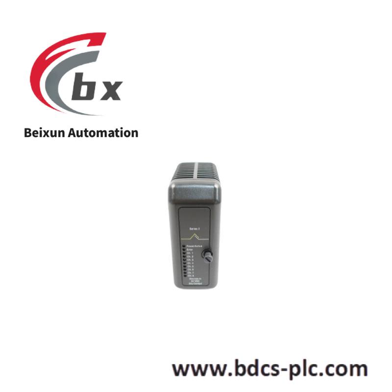 Emerson KJ3201X1-BA1