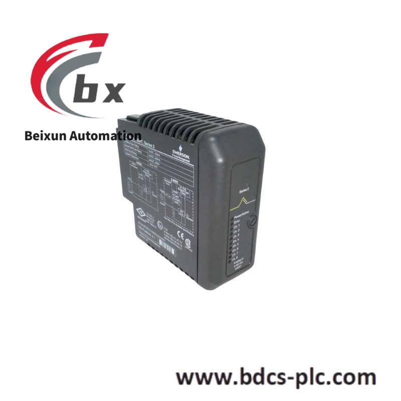 EMERSON KJ4002X1-BC1