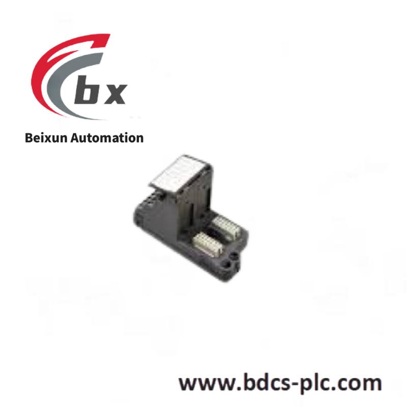 Emerson IC758RSWA07PC128