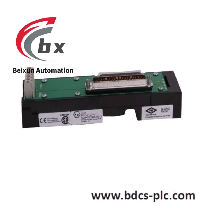 Emerson IC830M42E-GC9NGF00