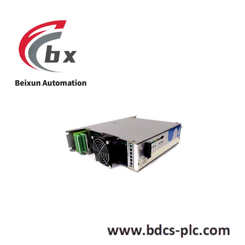 Kollmorgen AKM64K-ANCNR-01