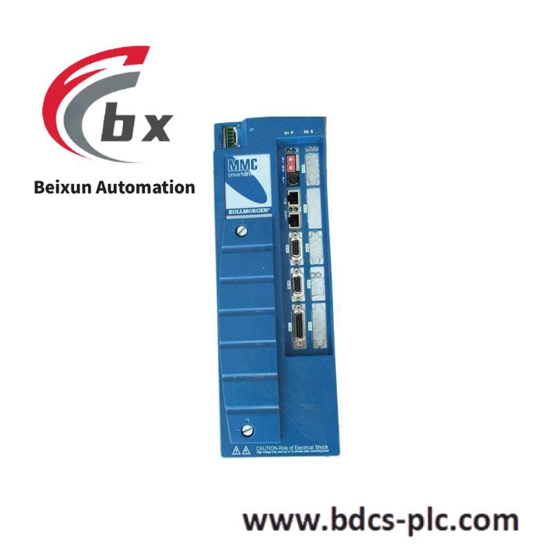 KOLLMORGEN CR06200-000000